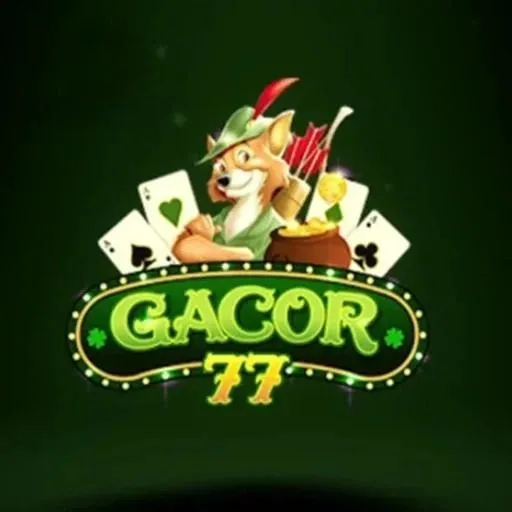 GACOR577 - Pertarungan Seru dalam Game Fighting