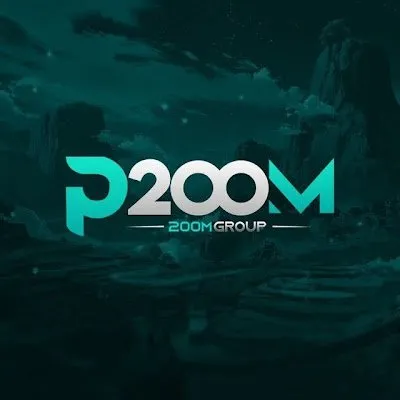 P200M - Petualangan Epic di Dunia ARPG