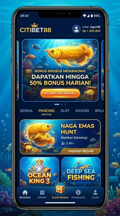 Halaman detail aplikasi citibet88 dengan informasi lengkap dan ulasan pengguna.